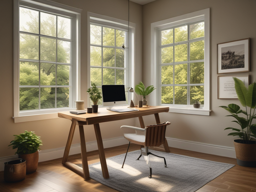 Featured image of post Удалёнка: как она меняет работу людей и бизнеса