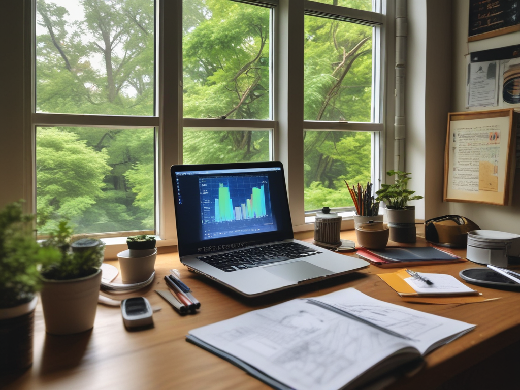 Featured image of post Пошаговое руководство по выбору профессионального направления