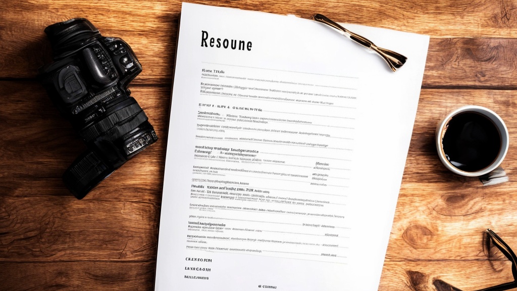 Featured image of post Как сделать фото для резюме, которое понравится работодателю