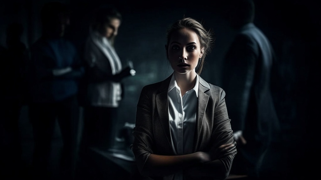 Featured image of post Возвращение в бывшую компанию на более низкую должность: за и против