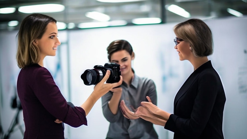 Featured image of post Секреты успешной карьеры: 7 правил, которые работают